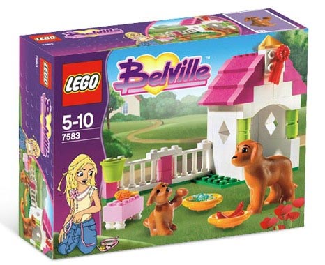 Lego Duplo 7840 Airport  on Buy Lego 7583 Playful Puppy Online At Bd Price Models   Toys