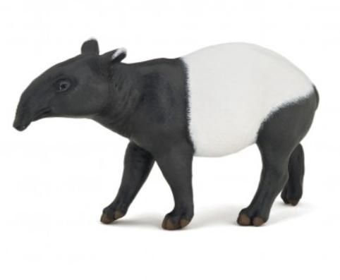 Tapir Paop Figure - 50112 - Image 1