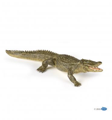 Alligator Papo Figure - 50254 - Image 1