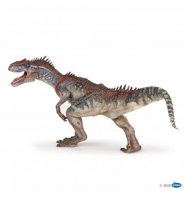 Allosaurus Papo Figure - 55078 - Image 1