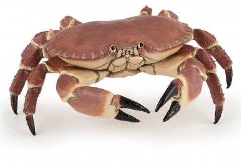 Crab Papo Figure - 56047 - Image 1