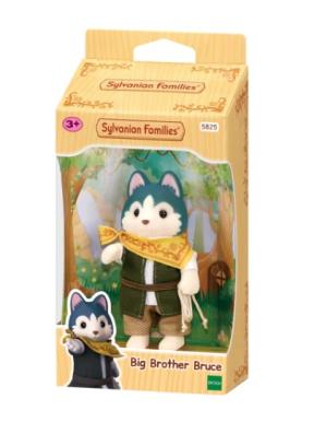 Sylvanian Families Big Brother Bruce - 5825 - Image 1