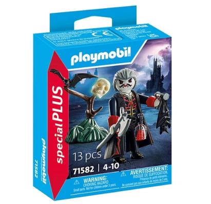 Playmobil Special Plus 71582 - Dracula - Image 1