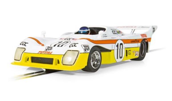 Scalextric C4527 - Mirage GR8 - 2nd LeMans 1976 Slot Car - Image 1