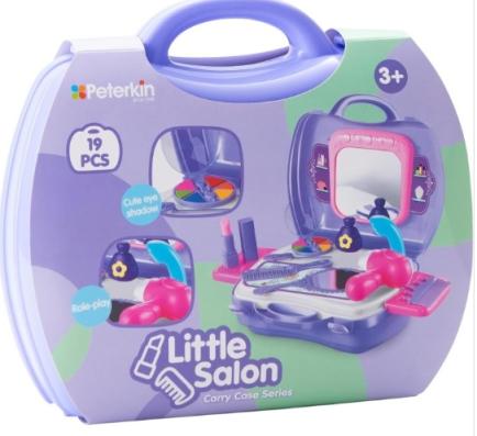 Little Salon Carry Case - Image 1