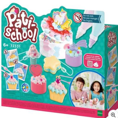 Pati-School Party Creations Starter Kit - Image 1