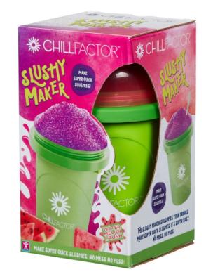 Chill Factor  Slushy Maker Watermelon Crush - Image 1