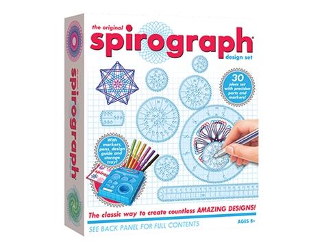 spirograph kit price