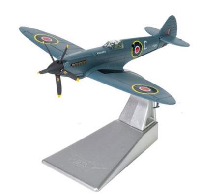 Corgi AA38708 - Supermarine Spitfire PR.XIX - G-RRGN PS853  Die-cast Model - Image 2