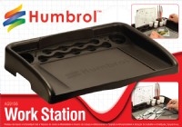 Humbrol Work station AG9156A - Image 1