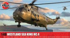 1:48 Westland Sea King HC.4 Airfix Model Kit: A11008