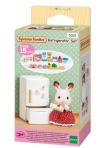 Sylvanian Families Refrigerator Set - 5021