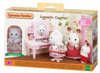 Sylvanian Families Cosmetic Counter - 5235