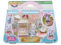 Sylvanian Families Fashion Play Set Sugar Sweet - 5540