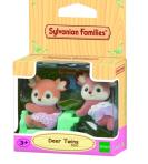 Sylvanian Families Deer Twins - 5800