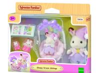 sylvanian families sleepy Dream Siblings 5806