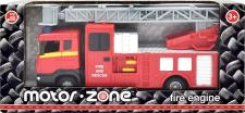 1:48 Fire Engine Motor Zone Die-Cast vehicle