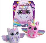 Hatchimals Alive Mystery Hatch Pufficorn