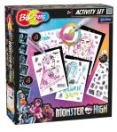 Blo Pens Monster High Crafting Set